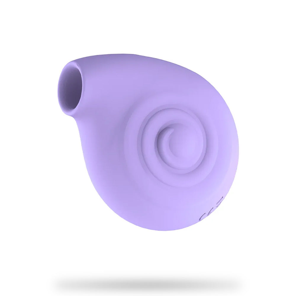 Little Snail