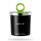 Flickering Touch Massage Candle