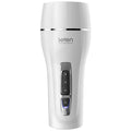 Leten Smart Control 10 Frequency Vibration Pronounce Male Stroker