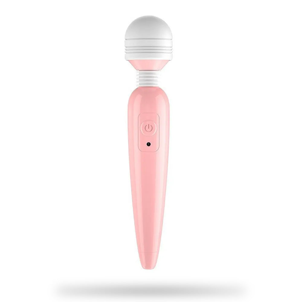 10 Modes & Strong Vibration Private Masturbator