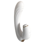 Sucking Vibration Pulse Double Shock Masturbator