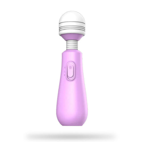 360°Rotating Tumbler Vibrator Portable Mini Masturbator