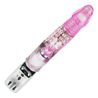 #1 Rotating Rabbit Dual-Action Vibrator