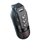 Leten Grenade Blowjob Simulator 10 Vibrating 2 in 1 Fleshlight & Pussy Pocket APP Control