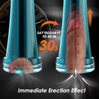Uxol Vacuum Suction Male Stroker