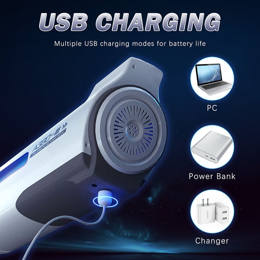 Leten A380 3RD Pro 10 Frequency Vibration Sucking Heating Moan Male Stroker