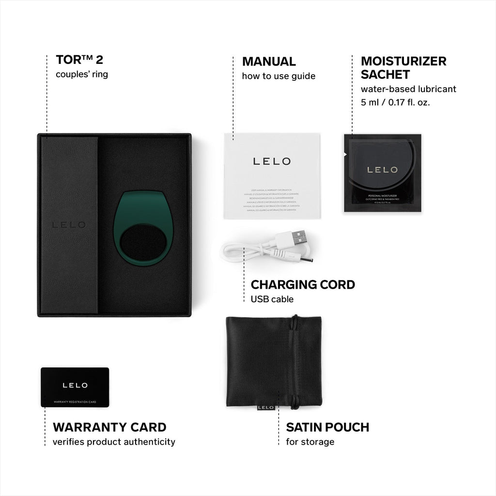 TOR™ 2