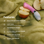 GIGI 2 G-Spot Massager