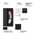 GIGI 2 G-Spot Massager