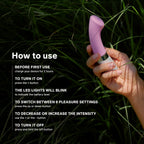 GIGI 2 G-Spot Massager