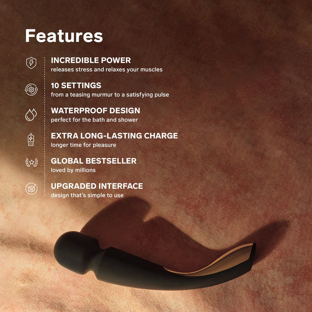 Smart Wand 2 Medium