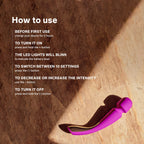Smart Wand 2 Medium