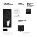 Loki Wave 2 Prostate Massager