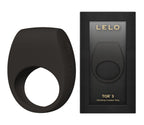 TOR 3 Vibrating Couples Ring