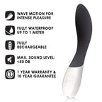 MONA Wave G-Spot Vibe