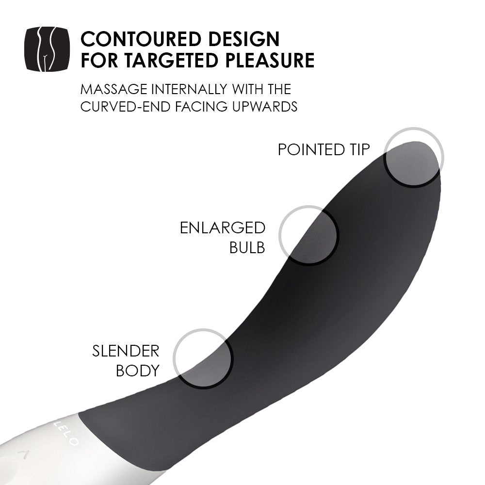 MONA Wave G-Spot Vibe
