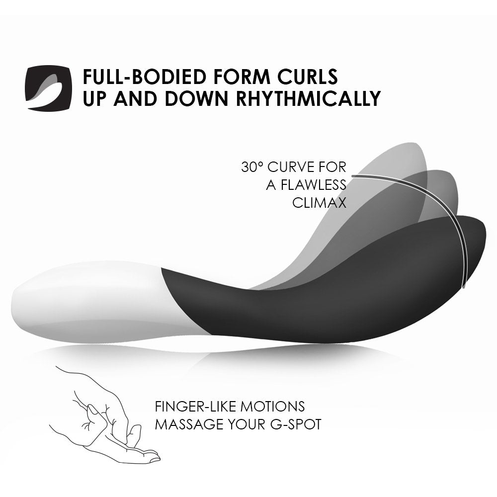 MONA Wave G-Spot Vibe