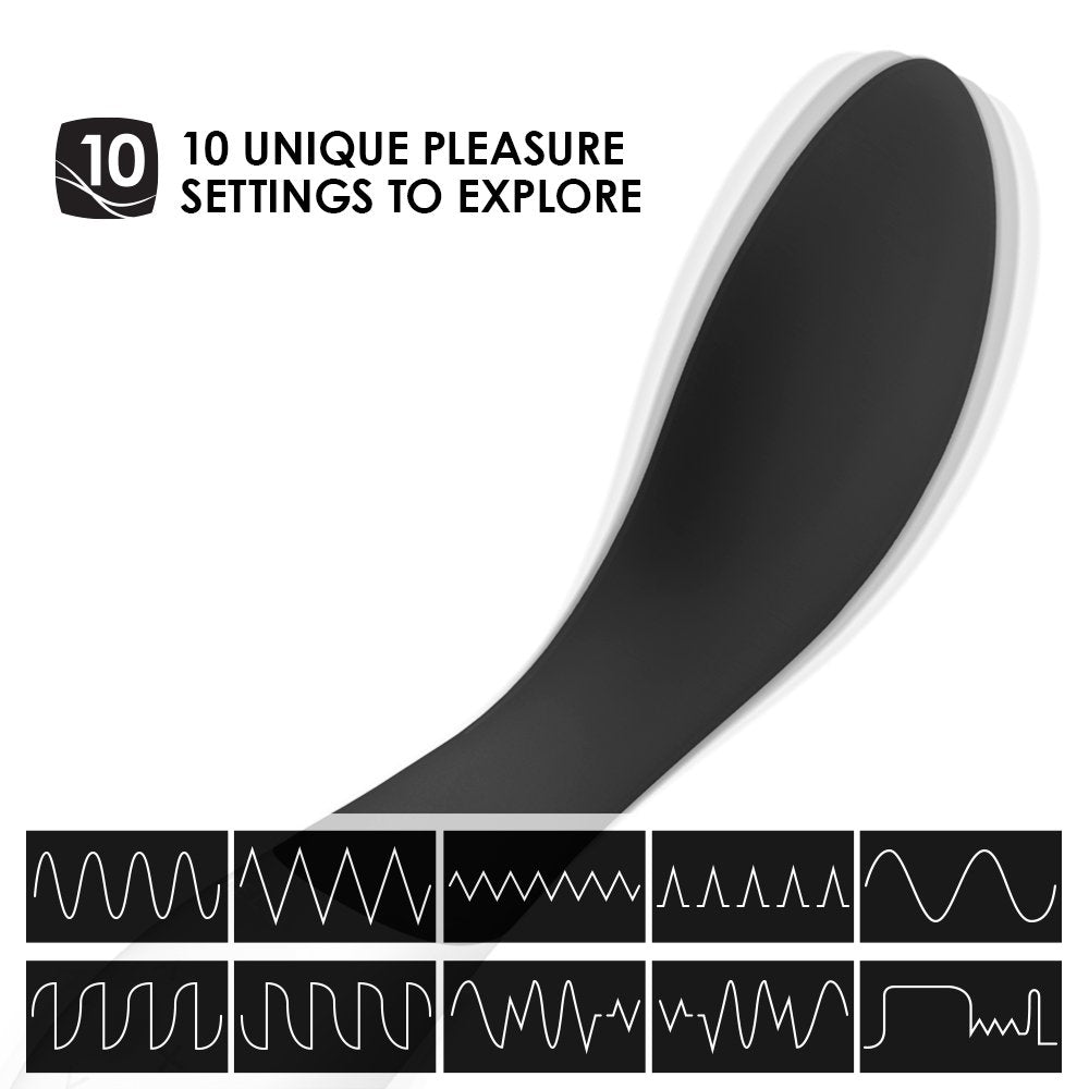 MONA Wave G-Spot Vibe