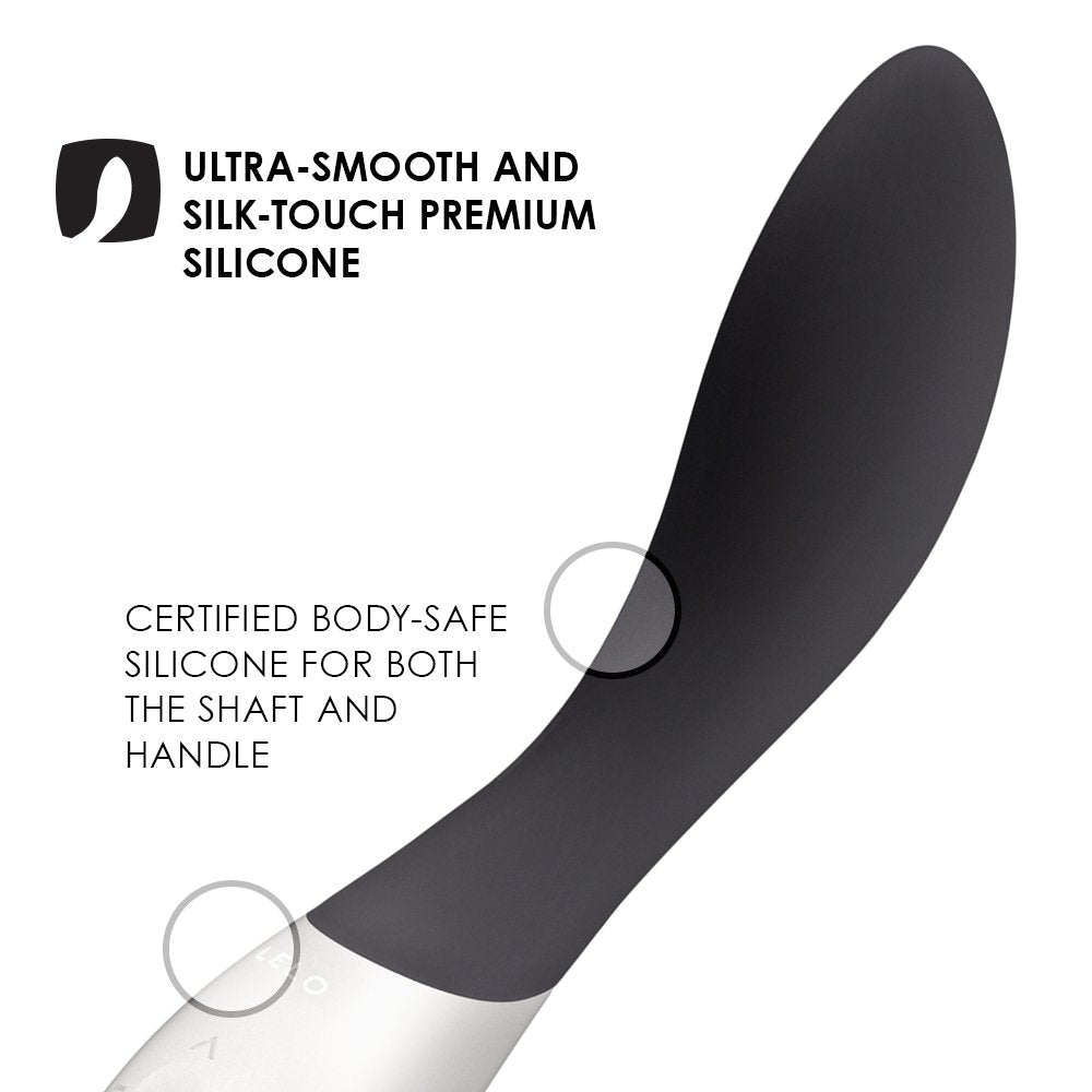 MONA Wave G-Spot Vibe
