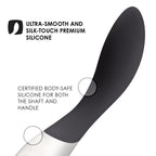 MONA Wave G-Spot Vibe