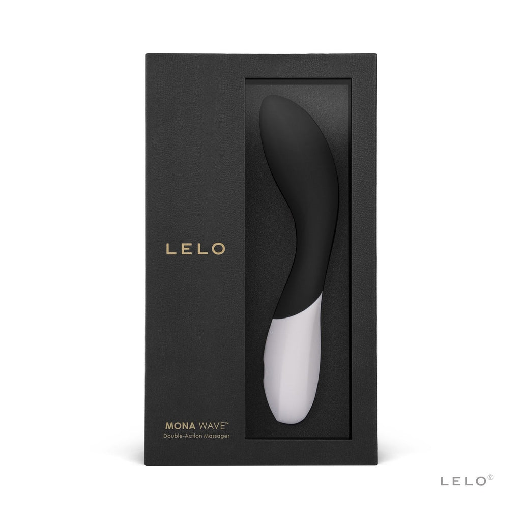 MONA Wave G-Spot Vibe