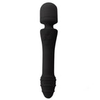 7 Frequency Thread New Magic Wand Silicone G-spot Vibrator