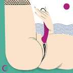 GIGI 2 G-Spot Massager