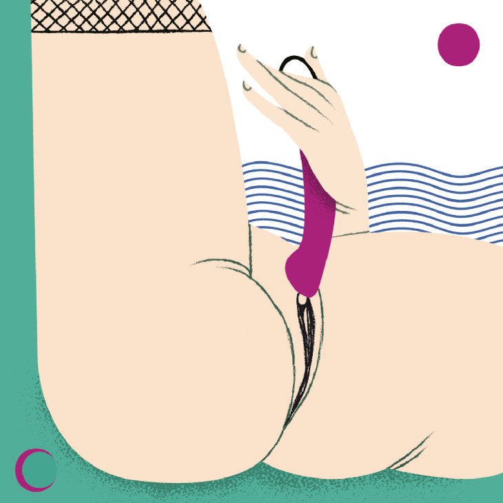 GIGI 2 G-Spot Massager