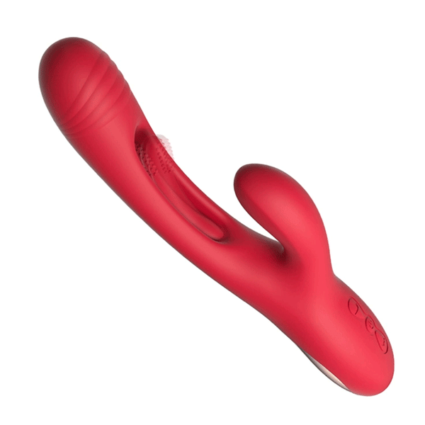 Bora - Rabbit Tapping G-spot Vibrator