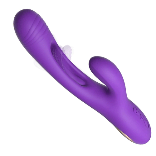 Bora - Rabbit Tapping G-spot Vibrator