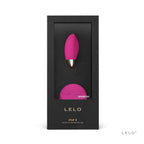 LYLA 2 Remote SenseMotion Egg Vibe