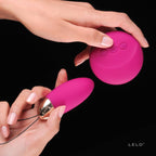 LYLA 2 Remote SenseMotion Egg Vibe