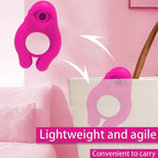 Loopra Couples Vibe Rig – External Suction