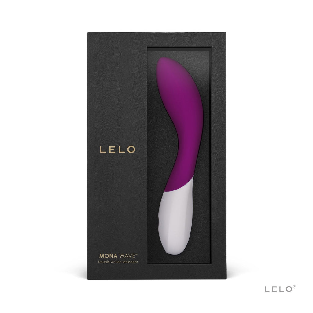 MONA Wave G-Spot Vibe