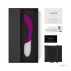 MONA Wave G-Spot Vibe