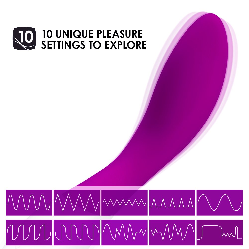 MONA Wave G-Spot Vibe