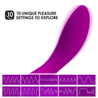 MONA Wave G-Spot Vibe