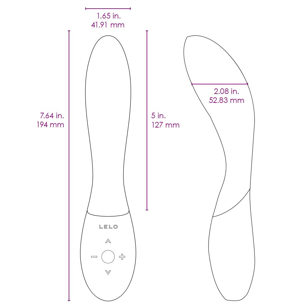 MONA Wave G-Spot Vibe