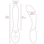 MONA Wave G-Spot Vibe