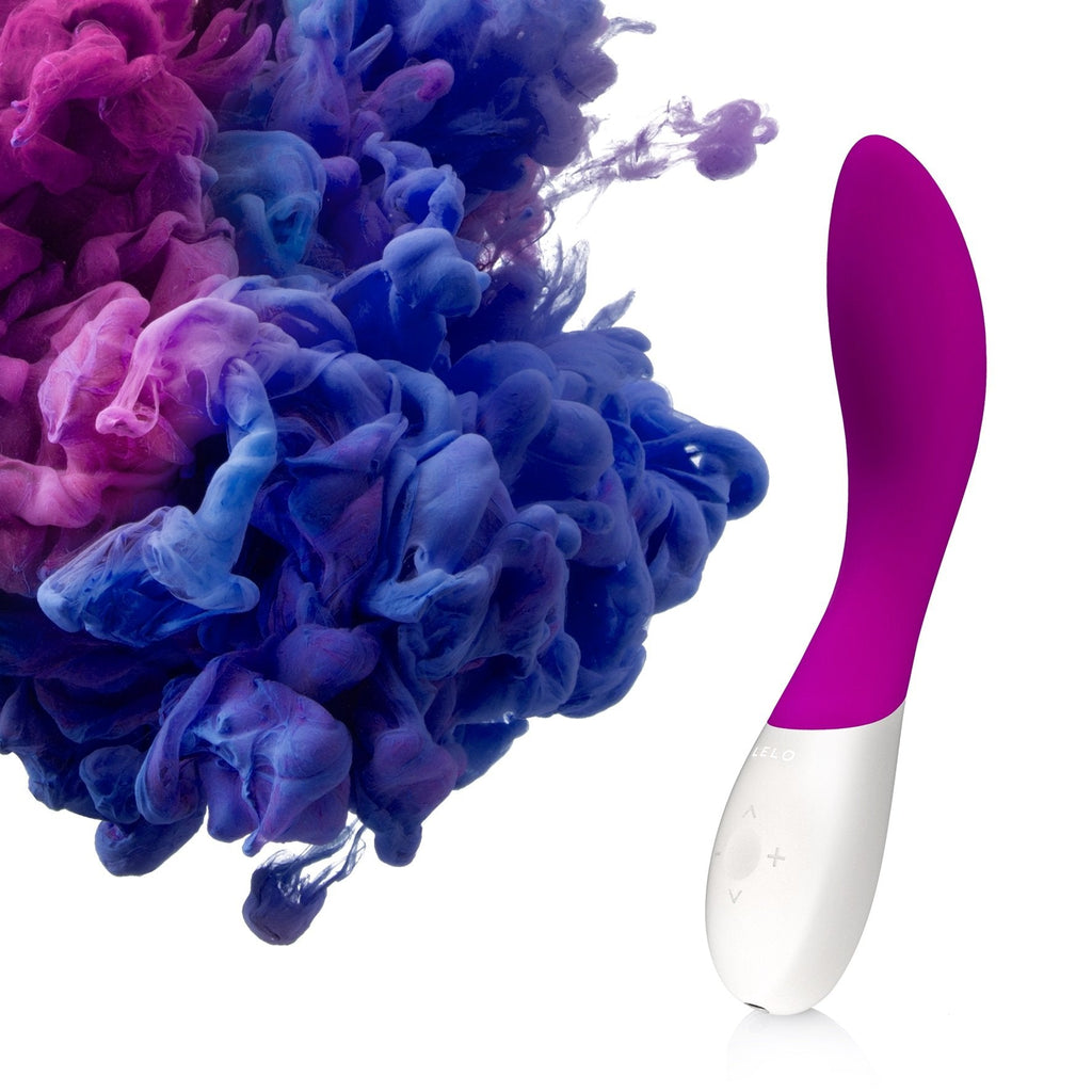 MONA Wave G-Spot Vibe