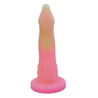 Dolphin Anal Plugs Dildos | Pink Butt Plugs Unisexbest