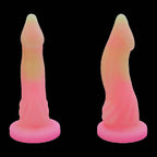 Dolphin Anal Plugs Dildos | Pink Butt Plugs Unisexbest