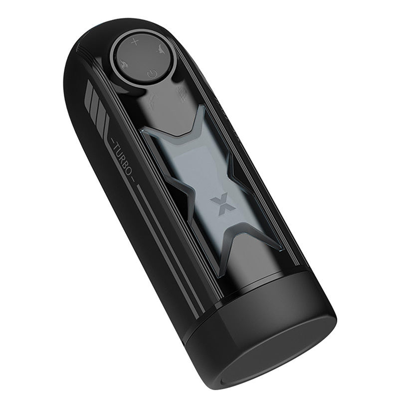 Leten AI Intelligent Control Heating Male Stroker
