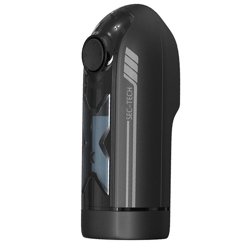 Leten AI Intelligent Control Heating Male Stroker