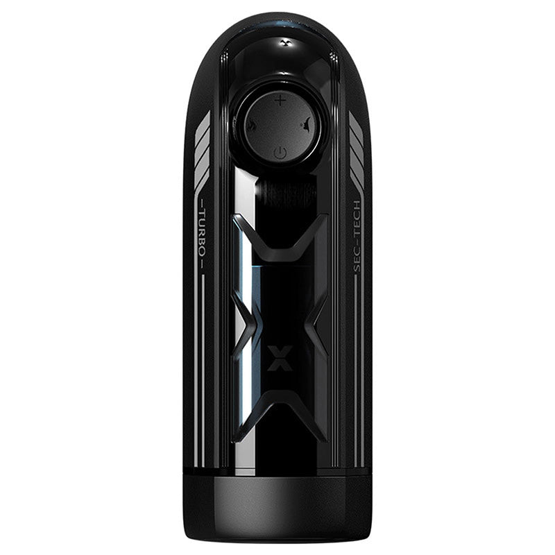 Leten AI Intelligent Control Heating Male Stroker