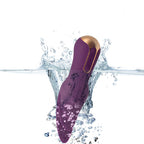 10 Frequency Nipple Vibrator Petal Flapping Clit Licking