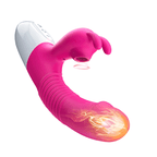 Rabbit Massager