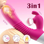 Rabbit Massager