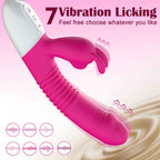 Rabbit Massager