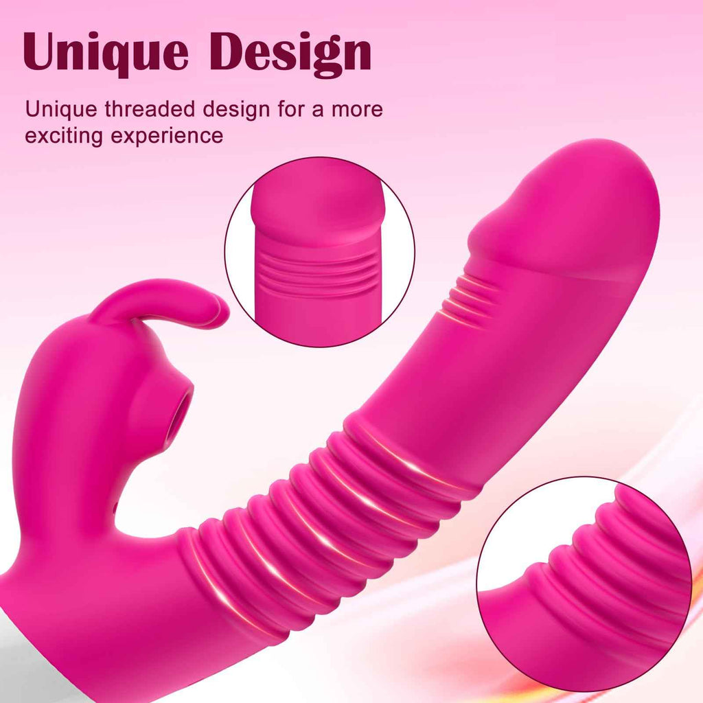 Rabbit Massager